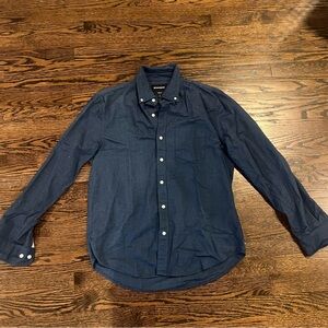 Bonobos - Everyday Oxford Shirt - Standard Fit - M